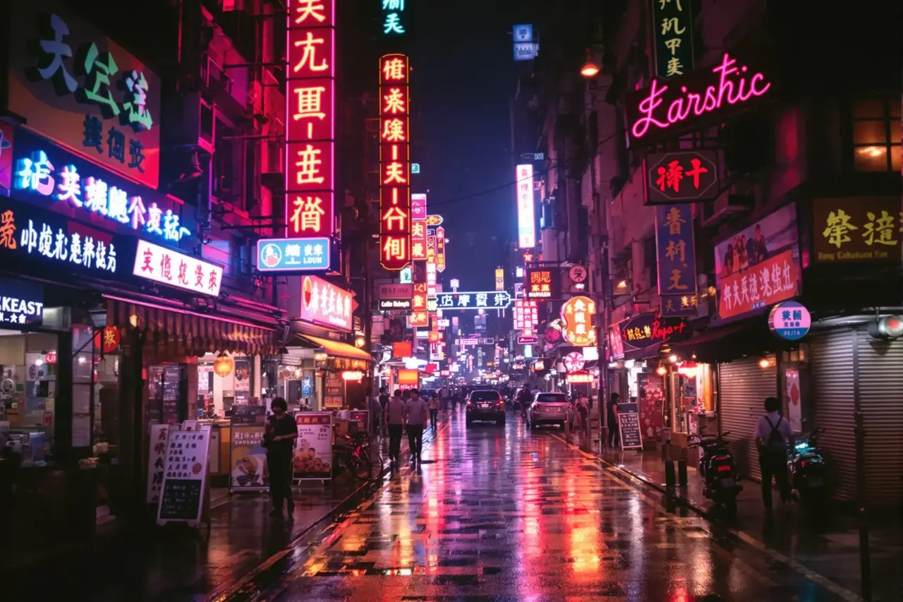 经典港片回顾